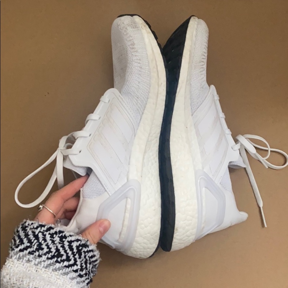 Adidas Ultra boosts - Picture 2 of 4
